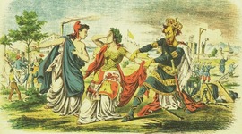 Timeline: La Restauración