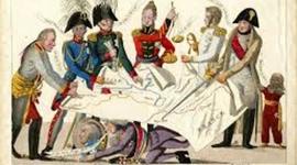 Timeline: La Restauración