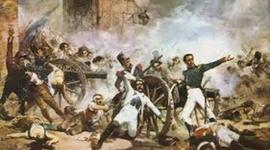 Timeline: LA RESTAURACION