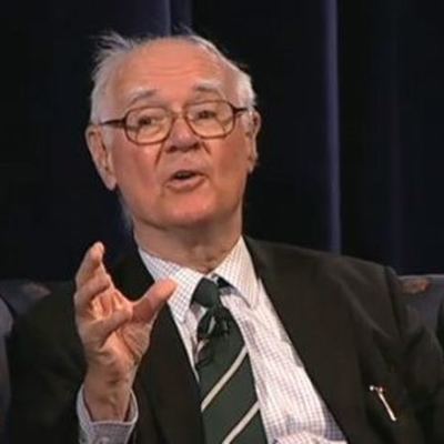Timeline: John Polkinghorne Theoretical Physicist 1930-Present