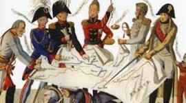 Timeline: La Restauración