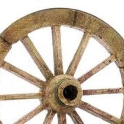 Timeline: La Antigüedad