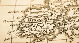 Timeline: Cronologia d'Espanya contemporània