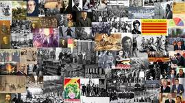 Timeline: Història contemporània d' Espanya
