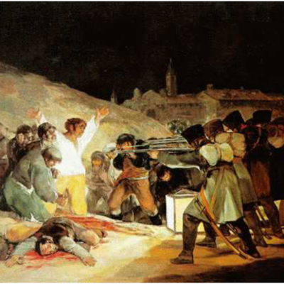 Timeline: Història contemporània d'Espanya