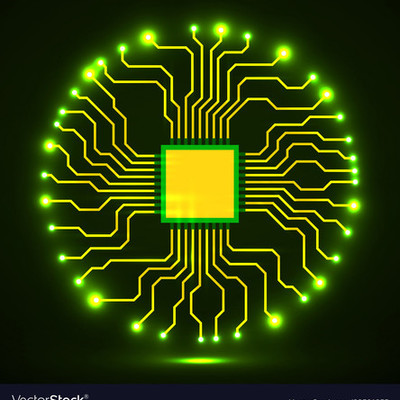 Timeline: CPU Microprocessor
