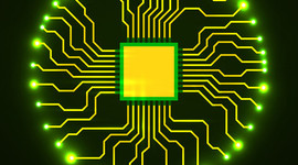 Timeline: CPU Microprocessor