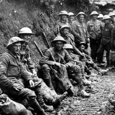 Timeline: World War 1 Timeline