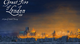 Timeline: London's Burning