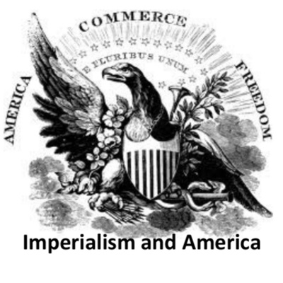Timeline: Imperialism and America 3rd Hour