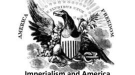 Timeline: Imperialism and America 3rd Hour