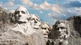 Timeline: South Dakota History