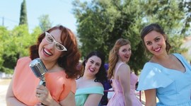 Timeline: Time Capsule 1950s