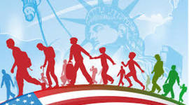 Timeline: Immigration