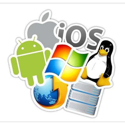 Timeline: Операционные Системы