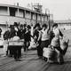 Cropped ellis island immigrants getty