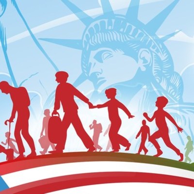 Timeline: Immigration Timeline