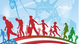 Timeline: Immigration Timeline