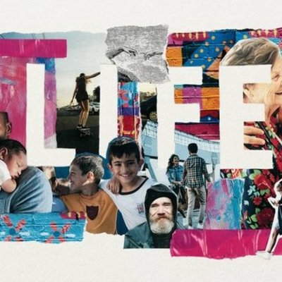 Timeline: olivia's timeline