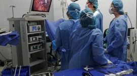 Timeline: HISTORIA TRANSPLANTE DE ÓRGANOS