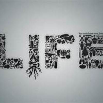 Timeline: My Personal timeline