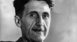 Timeline: George Orwell (Eric Arthur Blair 1903-1950) Most Famous Works