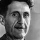 George orwell 1