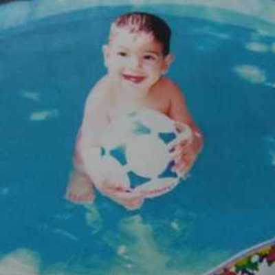 Timeline: Ser	niño	o niña: Concepción de infancia como categoría social – histórica.