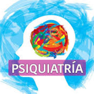 Timeline: Historia de la psiquiatría mundial.