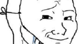 Timeline: My life - It's pretty sad I know