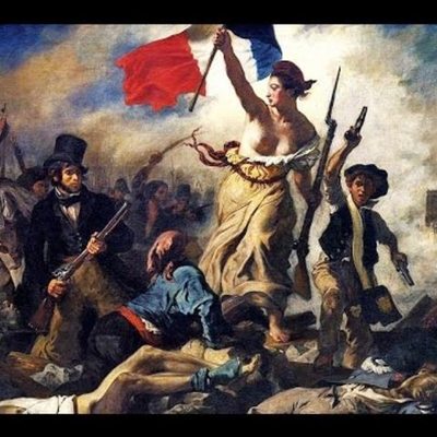 Timeline: REVOLUCIÓN FRANCESA
