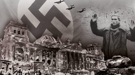 Timeline: Andre Verdenskrig 2VK