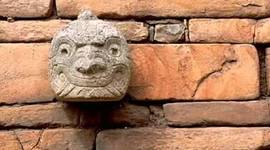 Timeline: La Cultura Preincas