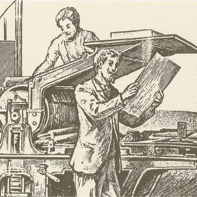 Timeline: Historia del Control de Calidad