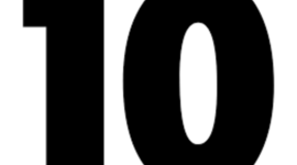 Timeline: Ten to Twenty events since the invention of the television