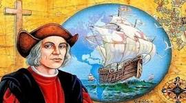 Timeline: VIAJES DE COLON