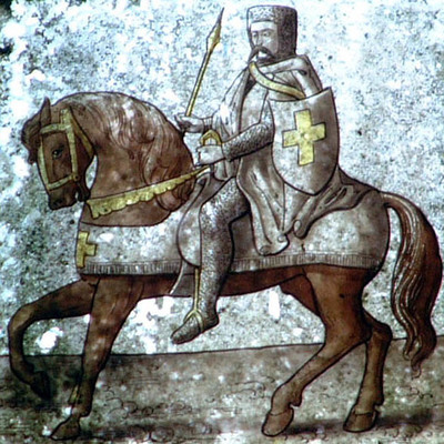 Timeline: A Cavalaria, segundo Dominique Barthélemy