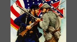 Timeline: The Civil War