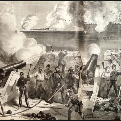 Timeline: The Battles in America