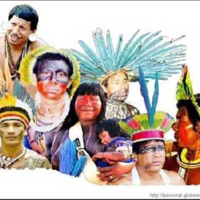 Timeline:  Recogiendo saberes en torno a la diversidad