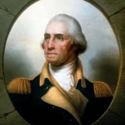 Timeline: George Washington Biography, Rocino