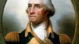 Timeline: George Washington Biography, Rocino