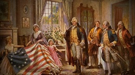 Timeline: Les causes de la révolution américaine