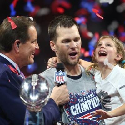Timeline: Tom brady