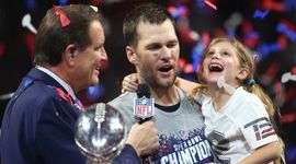 Timeline: Tom brady