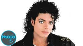 Timeline: Michael Jackson