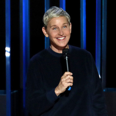 Timeline: History of Ellen