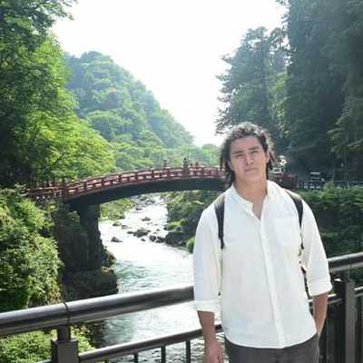 Timeline: Pedro Alonso Moreno Cuenca