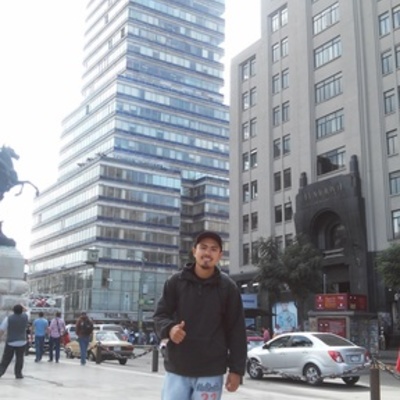 Timeline: Hechos importantes en mi vida