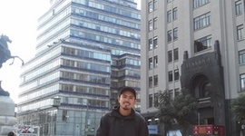 Timeline: Hechos importantes en mi vida